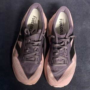 New Balance FuelCell Women’s Running Shoes - Purple and Pink